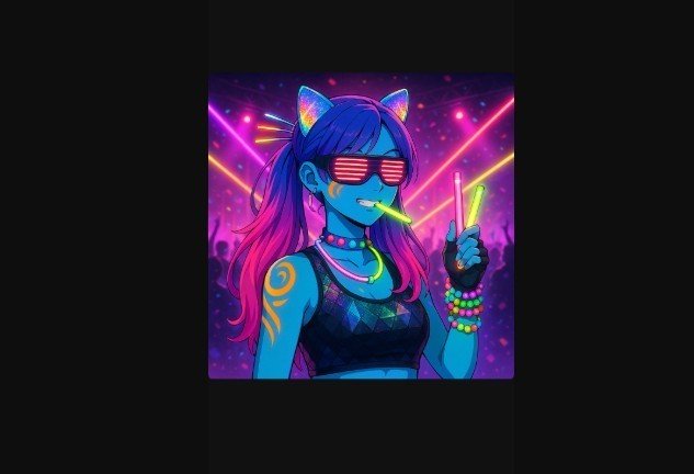 RaveGods NFTs represent ultimate status symbol for the new digital elite