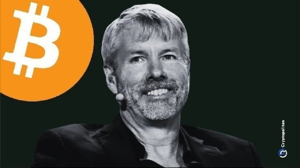 Saylor triggers fresh Bitcoin buy speculation as BTC hovers near $90k