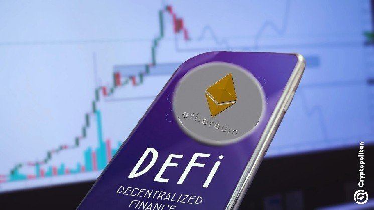 DeFi platforms triple volume of revenue distributed to holders in 2025