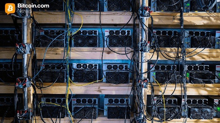 From Terahash to Petahash: Inside 2025&rsquo;s Most Powerful Bitcoin Mining Rigs