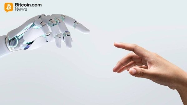 The AI Bubble Isn&rsquo;t Just Affecting Bitcoin, Even Stocks Are Floundering