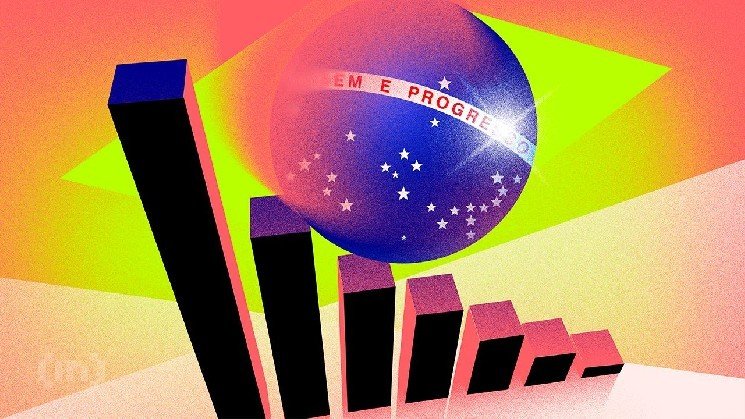 IMF Says Brazil’s System Is Working—So Why Is Crypto Booming Without a Crisis? IMF Says Brazil’s System Is Working—So Why Is Crypto Booming Without a Crisis?
