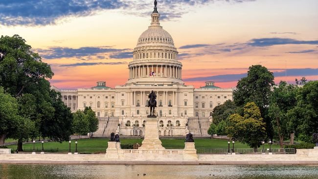 Has Congress quietly forced the Department of War to use Bitcoin to bankrupt Chinese hackers?