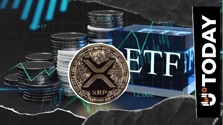 $1.12 Billion in Five Weeks: XRP Community Reacts to ETF Milestone $1.12 Billion in Five Weeks: XRP Community Reacts to ETF Milestone