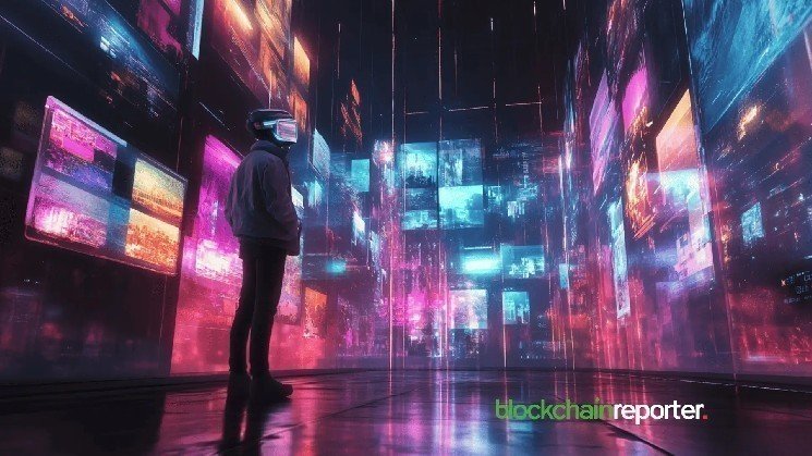 NFT Market Sees Massive Engagement Surge As LINK, PENGU And ICP Lead Daily Rankings