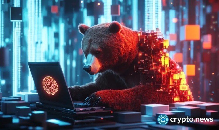 DeepSeek AI projects price scenarios for XRP, Solana, Dogecoin