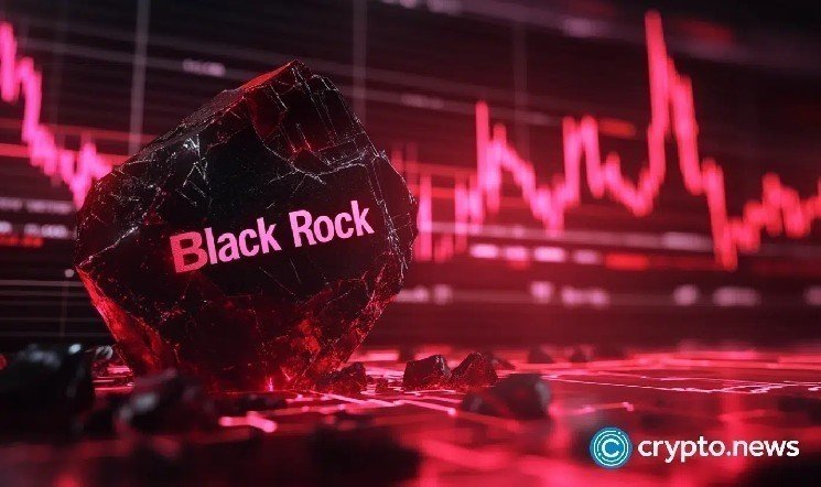 BlackRock posts multiple crypto job openings across US, Europe and Asia BlackRock posts multiple crypto job openings across US, Europe and Asia