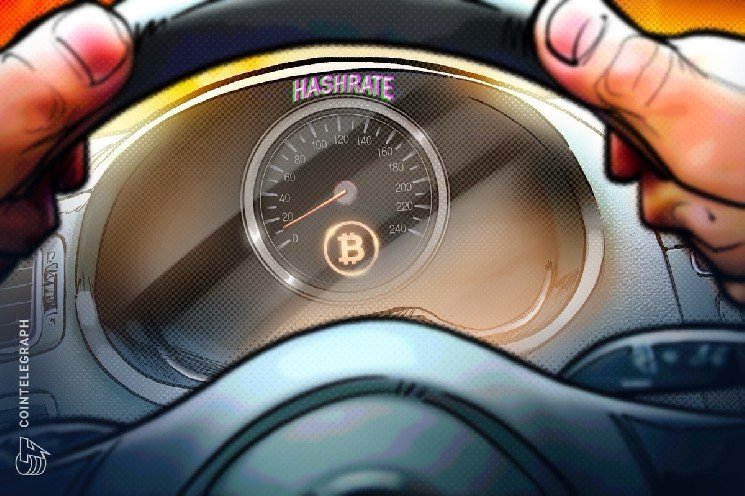Ex-Canaan exec blames China shutdowns for 10% Bitcoin hashrate fall Ex-Canaan exec blames China shutdowns for 10% Bitcoin hashrate fall