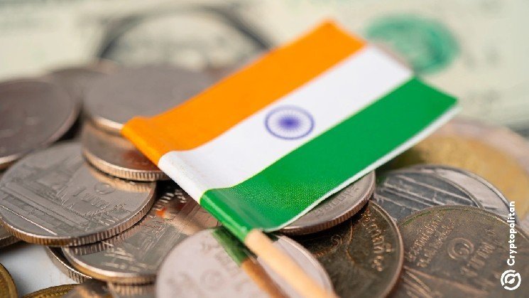 India flags $465M in crypto-linked offenses while calling for coordinated global regulation