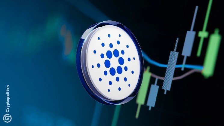 Cardano announces a shift in its 2030 strategy, inclined towards a more commercially oriented purpose