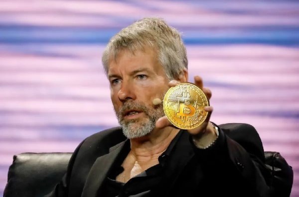 Strategy CEO Michael Saylor has given a buy signal for Bitcoin! Here are the details. Strategy CEO Michael Saylor has given a buy signal for Bitcoin! Here are the details.