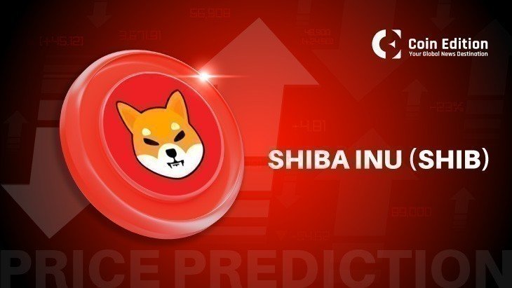 Shiba Inu Price Prediction: Downtrend Holds As Buyers Struggle To Defend Year End Support