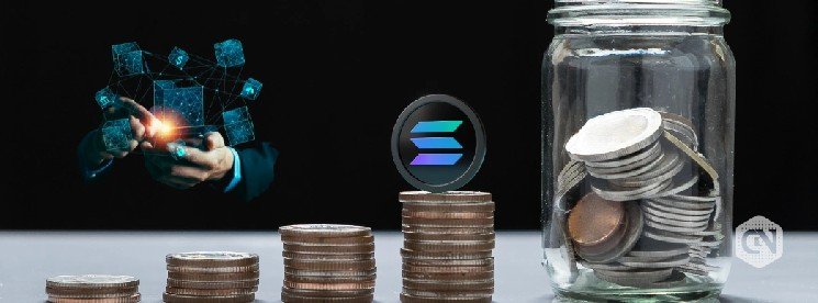Forward Industries to Launch New Staking Token &lsquo;fwdSOL&rsquo;