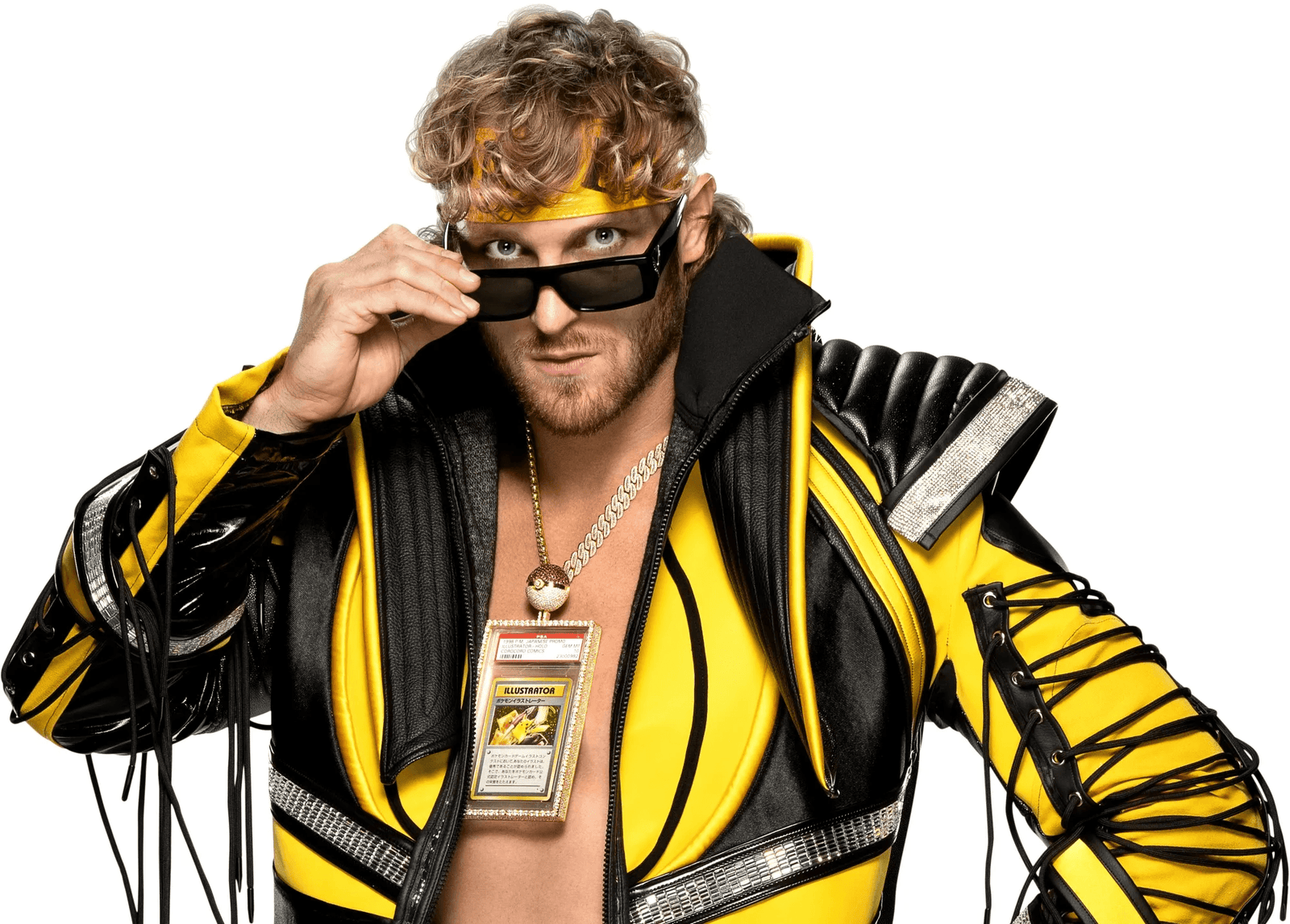 How Much Is Logan Paul&rsquo;s Pikachu Illustrator Worth? Polymarket Bets Tell the Story