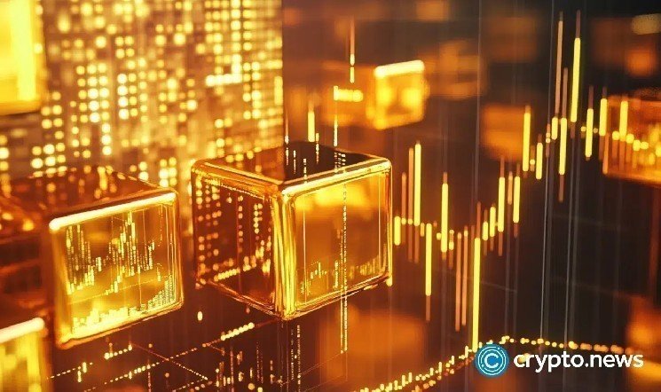 Gold-backed stablecoins nearly triple as one token dominates 2025
