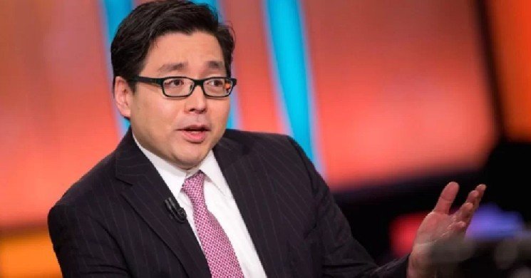 Ethereum Bull Tom Lee Makes Another Massive ETH Move