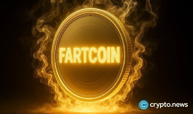 Fartcoin price prediction: Momentum builds, but breakout pending