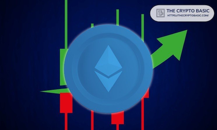 Ethereum Bounces Off Key Weekly Support: Here&rsquo;s Its Next Possible Direction