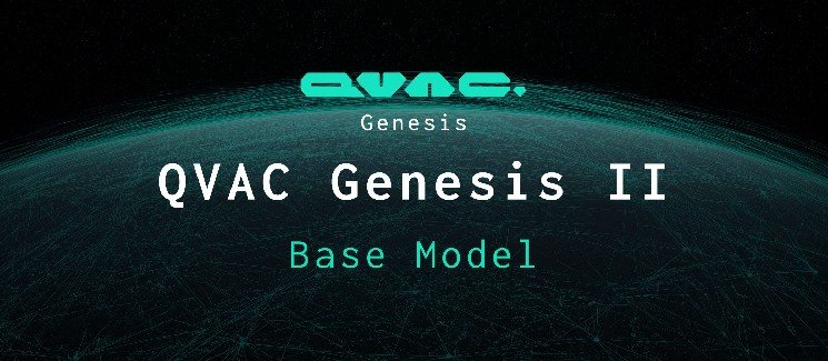 Tether Releases QVAC Genesis II, Expanding the World&rsquo;s Largest Synthetic Educational Dataset to 148 Billion Tokens