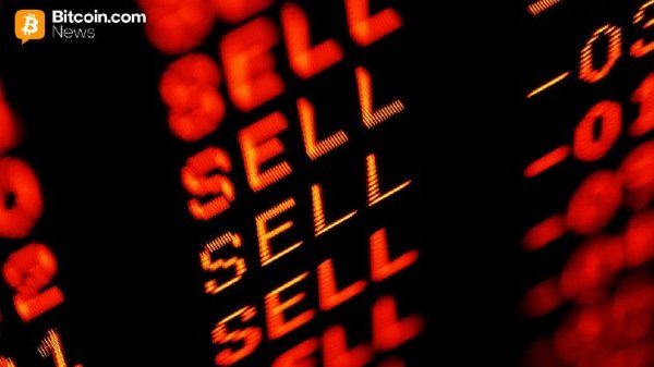 Expert; Bitcoin 'Crash' to $24K Was Just a Binance Liquidity Wick Expert; Bitcoin 'Crash' to $24K Was Just a Binance Liquidity Wick