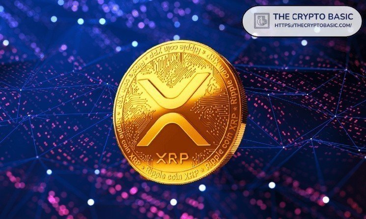 Pundit Says Anything Over 10,000 XRP Means You&rsquo;re Doing Fine