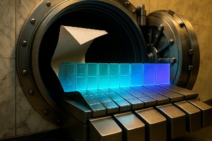 BlockInvest enables Italy&rsquo;s first tokenized structured note for private investors