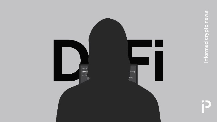 Is an AI hacker targeting old DeFi projects in $5M spree? Is an AI hacker targeting old DeFi projects in $5M spree?