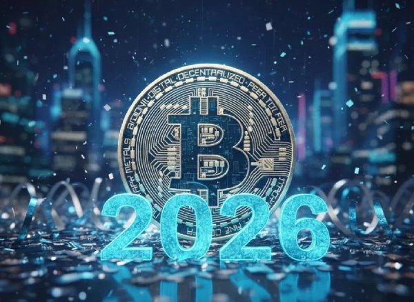 Bitcoin (BTC) Company President Reveals 2026 BTC Price Forecast