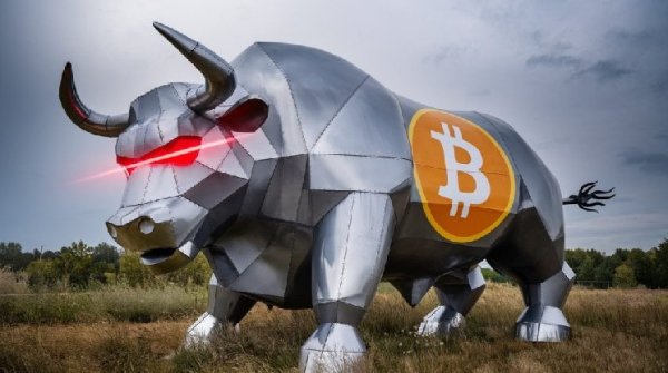 Bitcoin Company Founder Predicts the Level the BTC Price Will Reach in 2026