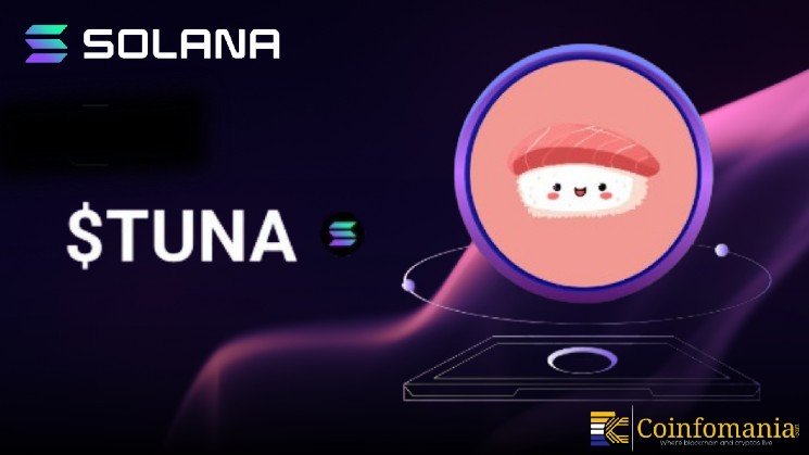 Solana-Based Tuna Launchpad Introduces Bonding Curve With Exit Protection