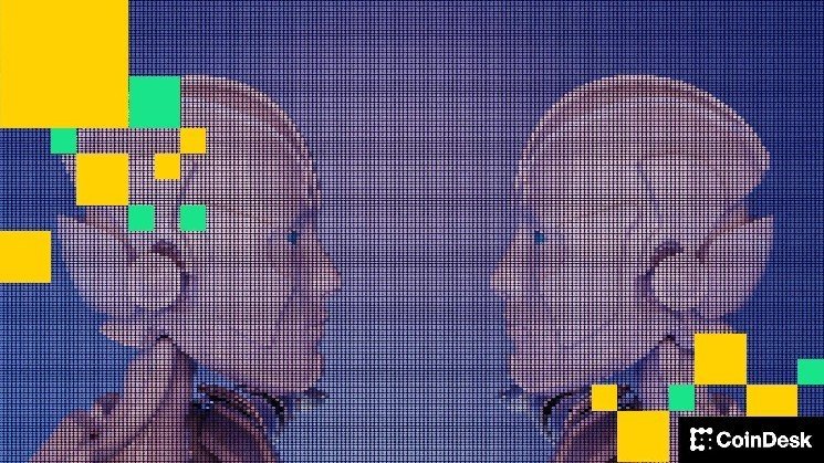 The Deepfake Reckoning: Why Crypto&rsquo;s Next Security Battle Will Be Against Synthetic Humans