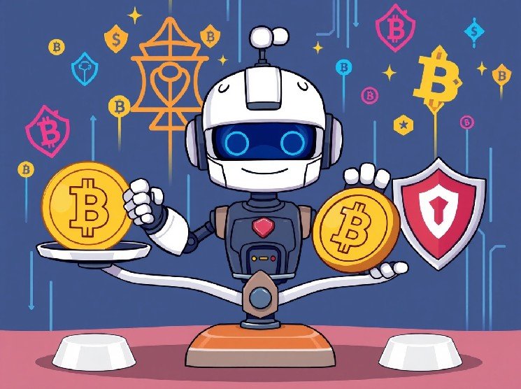 Revolutionary Aave V4 Upgrade: Smarter Liquidations and Enhanced Safety for DeFi Lending