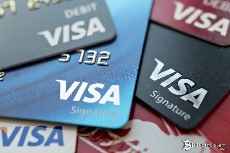 Payment Giant Visa Has Signed A Stablecoin Deal With Circle! Which Network Will Be Used? Here Are The Details