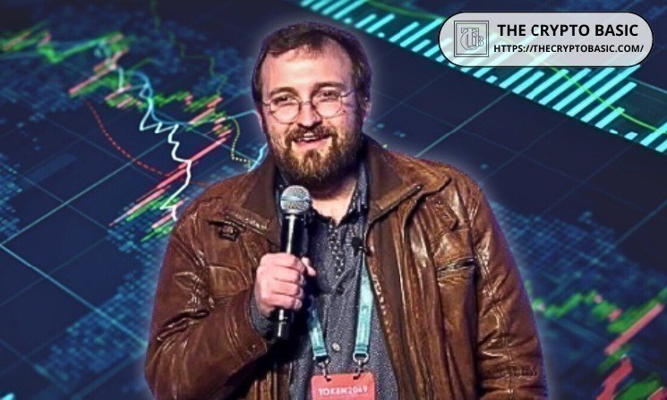 Cardano Founder Highlights Midnight Success as FDV, Volume Surpass All Other CNT Combined