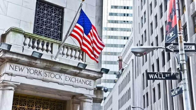 New York Stock Exchange Owner Company Takes Major Cryptocurrency Step