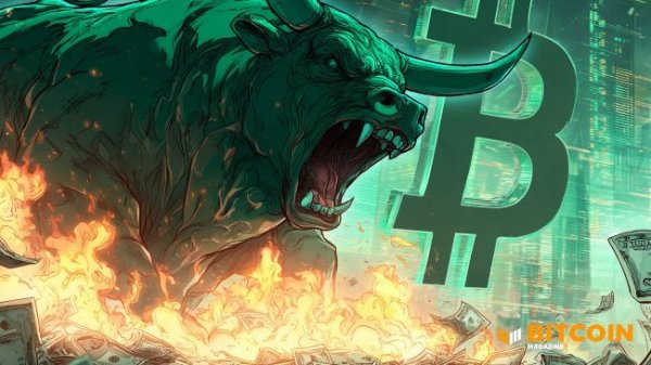 Analyst Points To $82,000 As Most Crucial Bitcoin Price Level &mdash; Here&rsquo;s Why