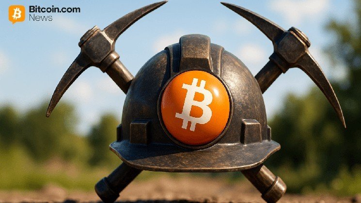 2025: The Year Bitcoin Mining Reached Zettahash Scale and Redefined Network Security