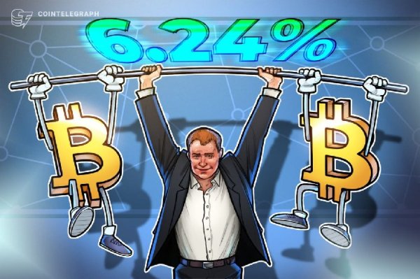 Bitcoin needs a 6.24% rally to close 2025 in the green: Analyst Bitcoin needs a 6.24% rally to close 2025 in the green: Analyst