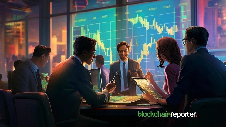 KiloEx Taps Creditlink to Accelerate On-Chain Perpetual and Credit Trading