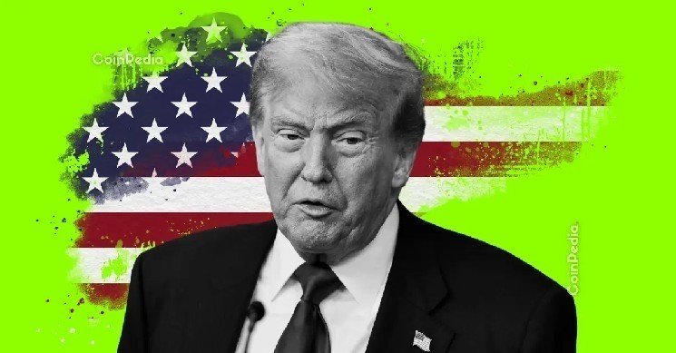 Bitcoin, Ethereum, and XRP Prices Today: Trump Goes Live, Crypto Goes Down