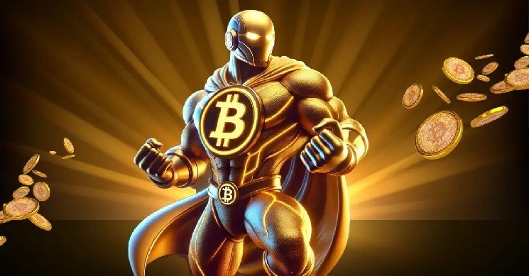 Solo Bitcoin Miner Beats 1‑in‑180 Million Odds to Win $284K In Block Reward