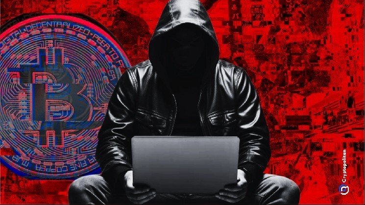 Wang Chun loses Bitcoin to ‘generous’ hacker Wang Chun loses Bitcoin to ‘generous’ hacker