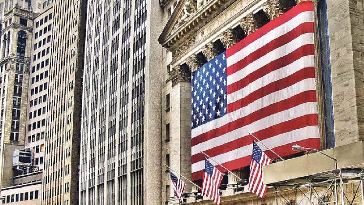 Cryptocurrencies are the Hot Topic in the US Today! A Major Bank Makes a Move That Will Be a First in the US!