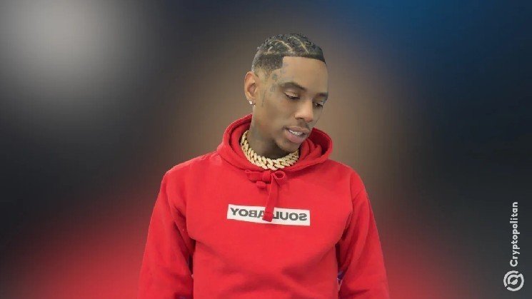 Soulja Boy apologizes for promoting crypto and NFT scams