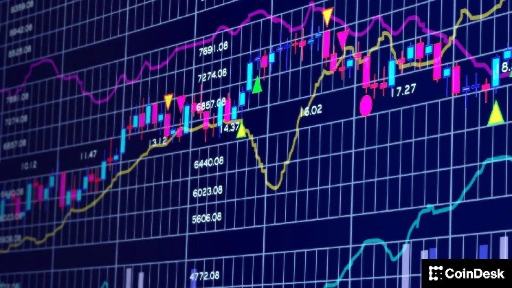 XRP price reaction muted even as new income-generation opportunity appears