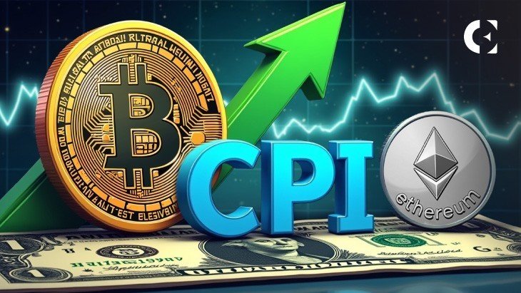 US Inflation Surprise as Headline CPI Cools to 2.7% in November; Lifts Crypto Sentiment