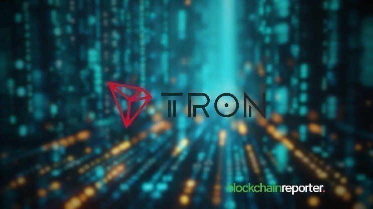 TRON Launches On Orbiter Finance, Taps Cross-Chain Interoperability Bridge To Enhance Multichain DeFi TRON Launches On Orbiter Finance, Taps Cross-Chain Interoperability Bridge To Enhance Multichain DeFi