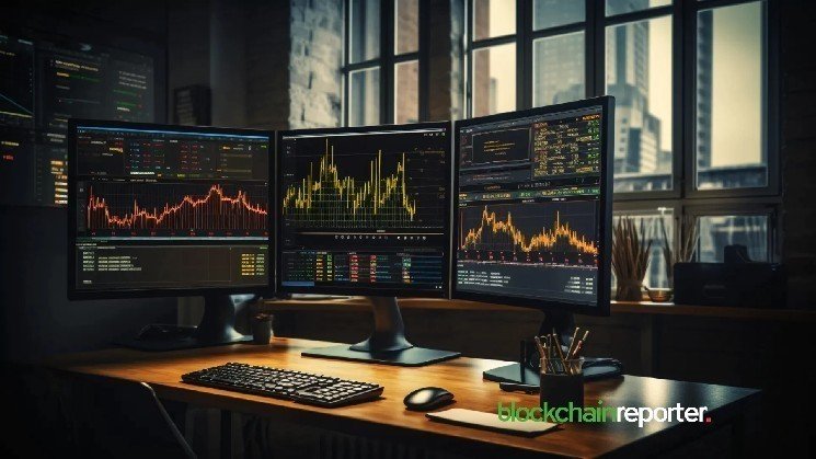 WOOFi Goes Live on Monad with High-Speed, Low-Slippage On-Chain Trading