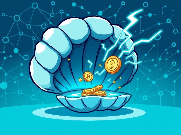 Revolutionary: Scallop Unleashes Powerful Flash Loan Feature on Sui dApp