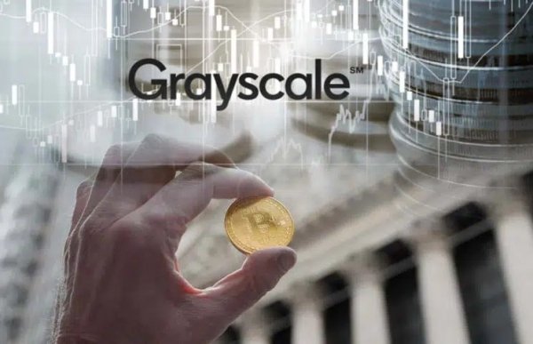 Grayscale Net Spoke Out: “Bitcoin Will Rise And Reach A New All-Time High!” He Even Gave A Date! Grayscale Net Spoke Out: “Bitcoin Will Rise And Reach A New All-Time High!” He Even Gave A Date!